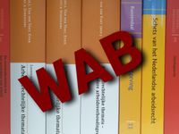 WAB: de oproepkracht